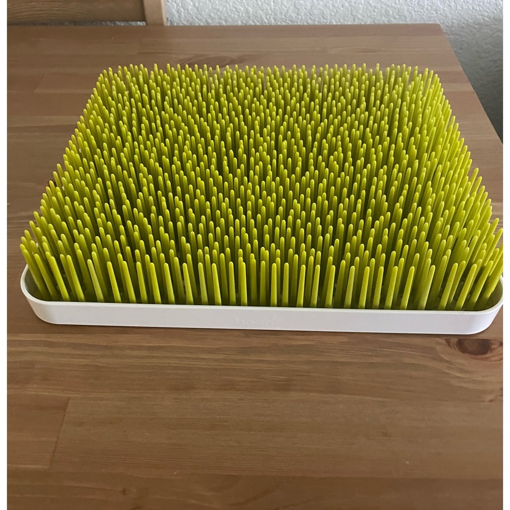 BOON DRYING BOTTLE RACK